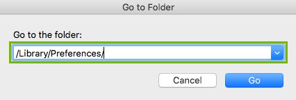 self assigned ip address meaning Go to folder text box highlighted