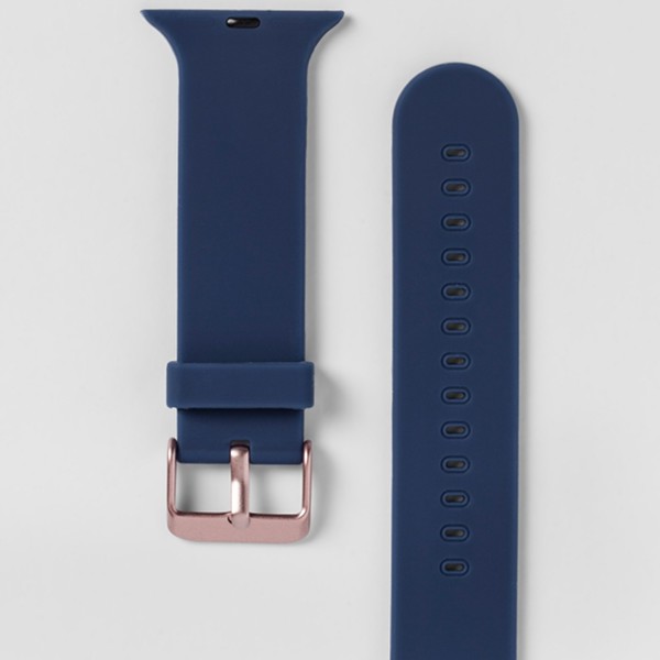 How to Replace an Apple Watch Band with Heyday
