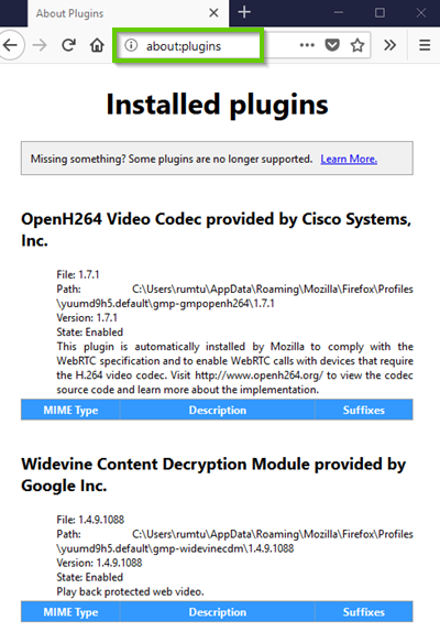 How to Fix Search Not Working on Mozilla Firefox