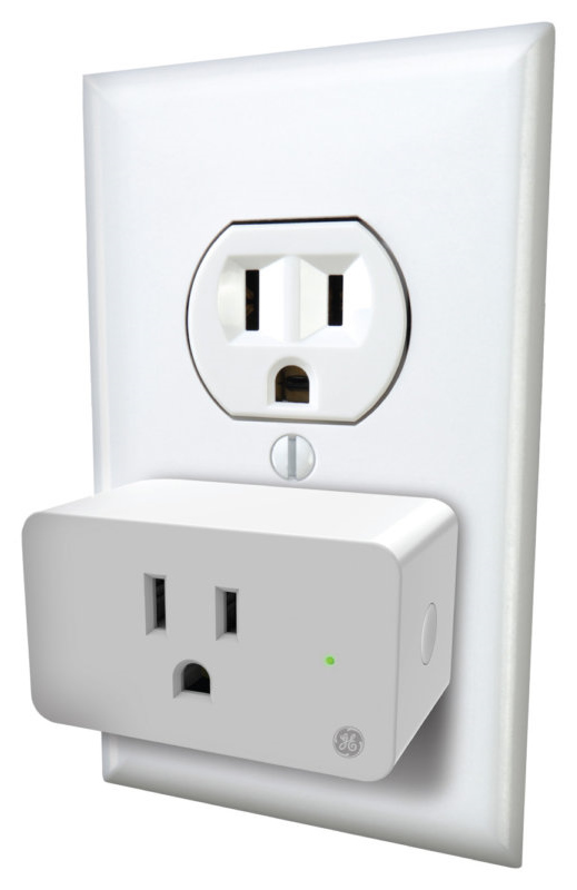 How to Set Up a C by GE Smart Plug