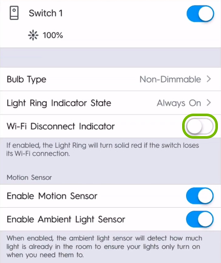 How to Use a C by GE Smart Light Switch