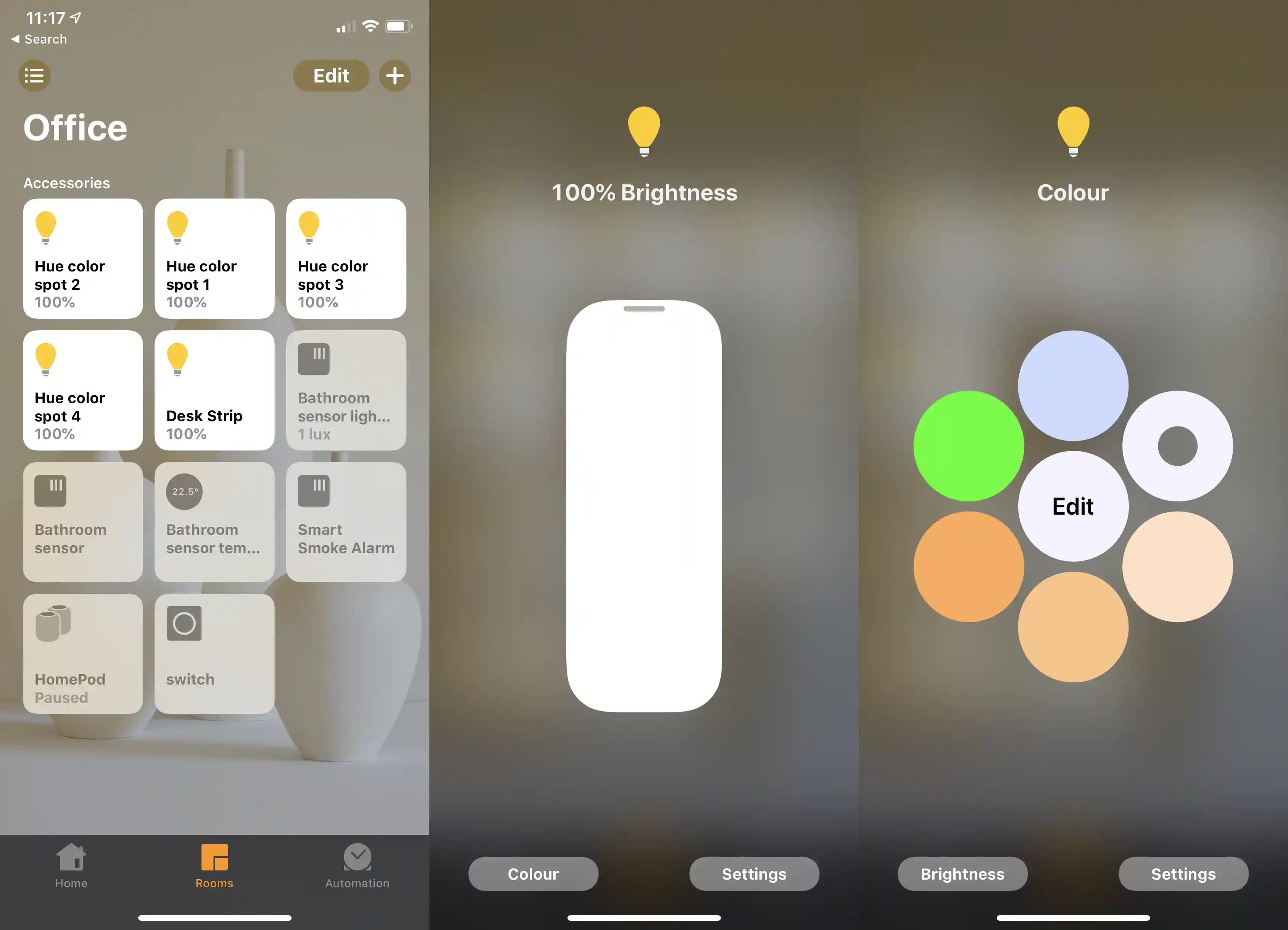 In-Depth Review of Apple HomeKit