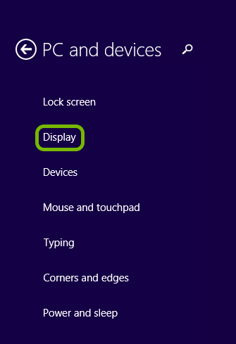 How to Fix Screen Size Too Big or Small on Windows