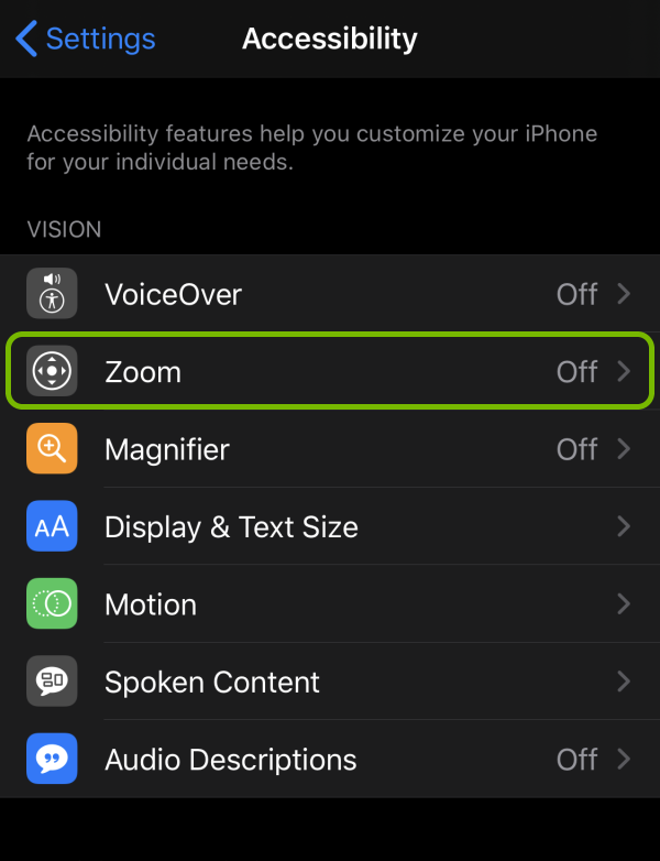 How to Fix Text Too Big or Small on iPhone or iPad