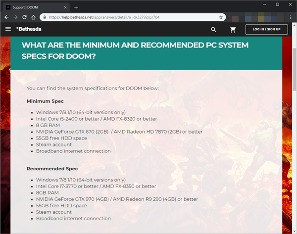 How to Fix a Video Game that Runs Slow in Windows