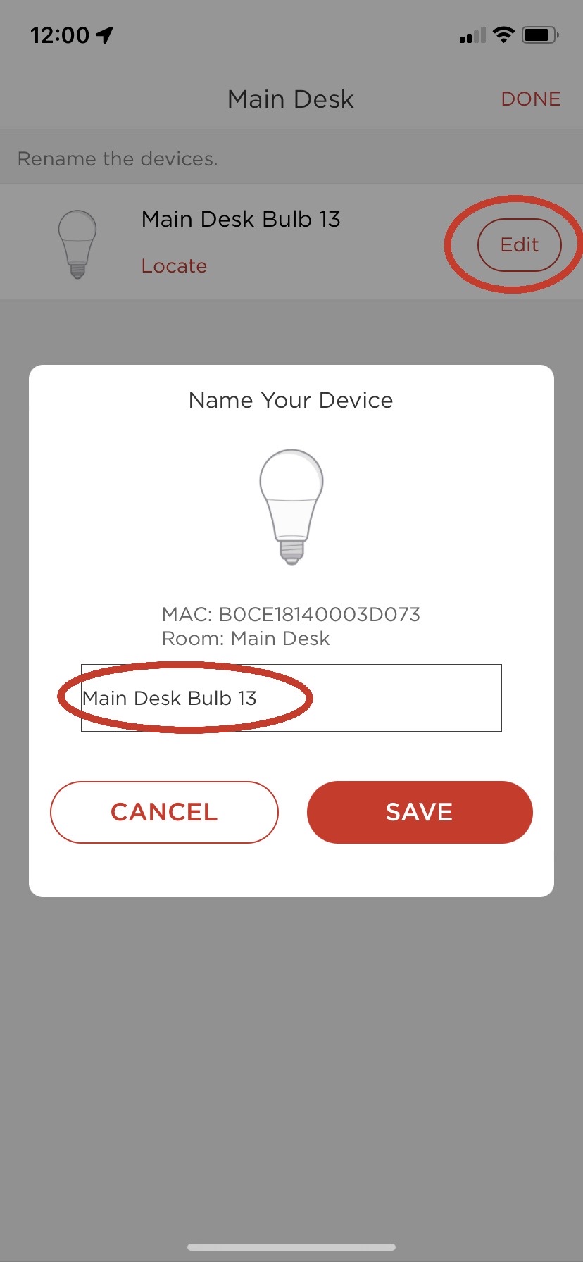 How to add Sengled Smart LED (ZigBee) bulbs to Sengled Hub