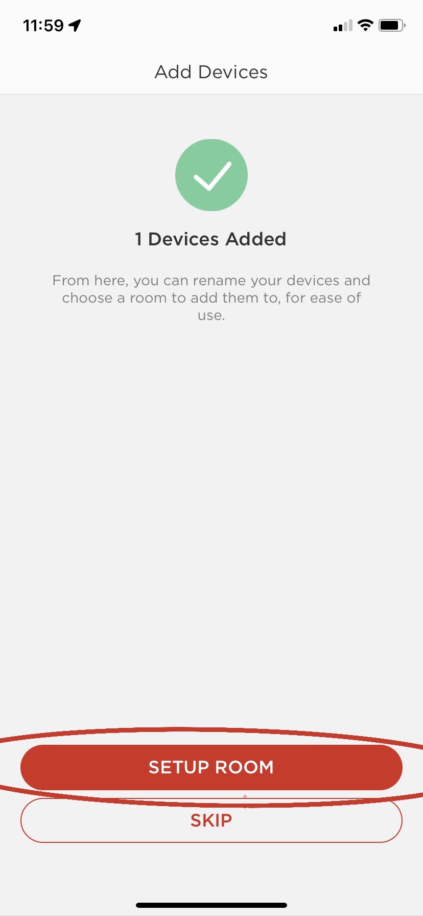 How to add Sengled Smart LED (ZigBee) bulbs to Sengled Hub
