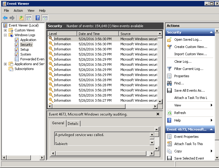 How to Track Changes Made in Active Directory