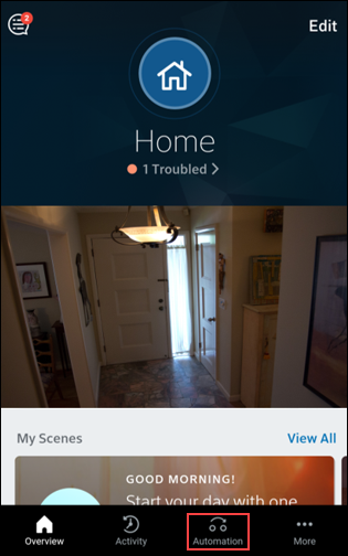 How to Troubleshoot Cox Homelife Device Rules