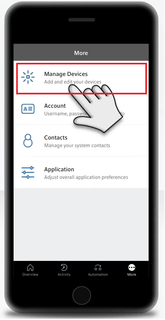 How to Troubleshoot Door and Window Sensor for Cox Homelife Automation