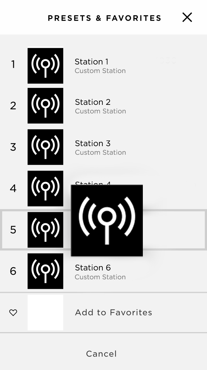 How to Set Presets on Bose Smart SoundTouch 130