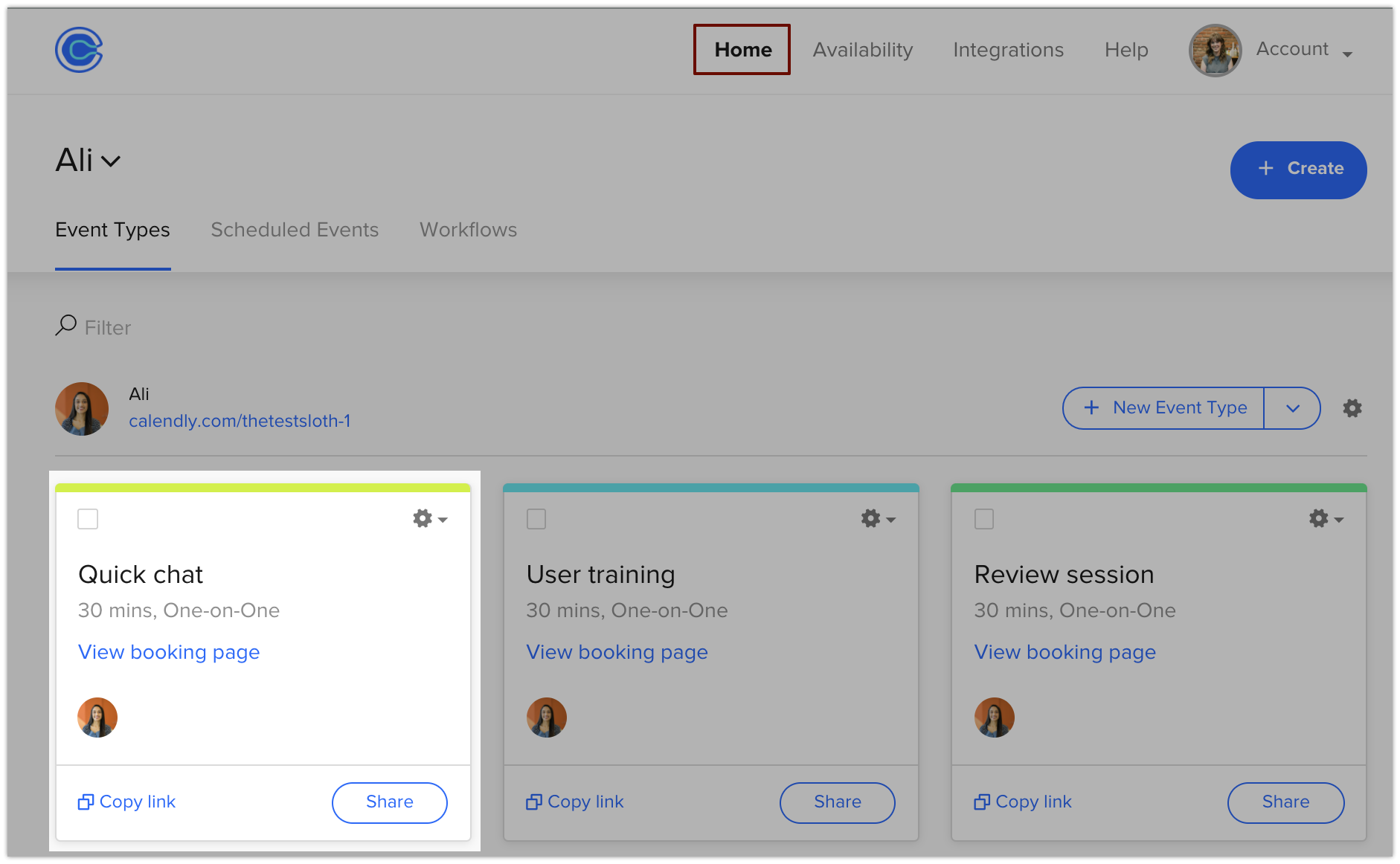 How to Schedule with video conferencing on Calendly via Google Meet how-to-schedule-with-video-conferencing-on-calendly-via-google-meet