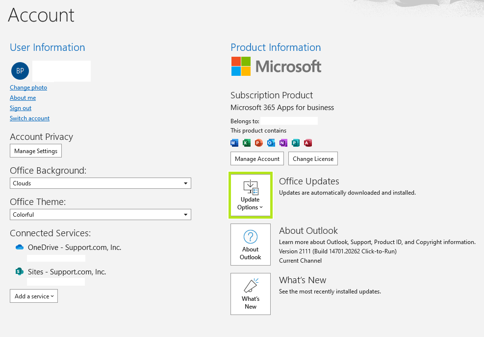 How to Troubleshoot Email Not Working in Microsoft Outlook