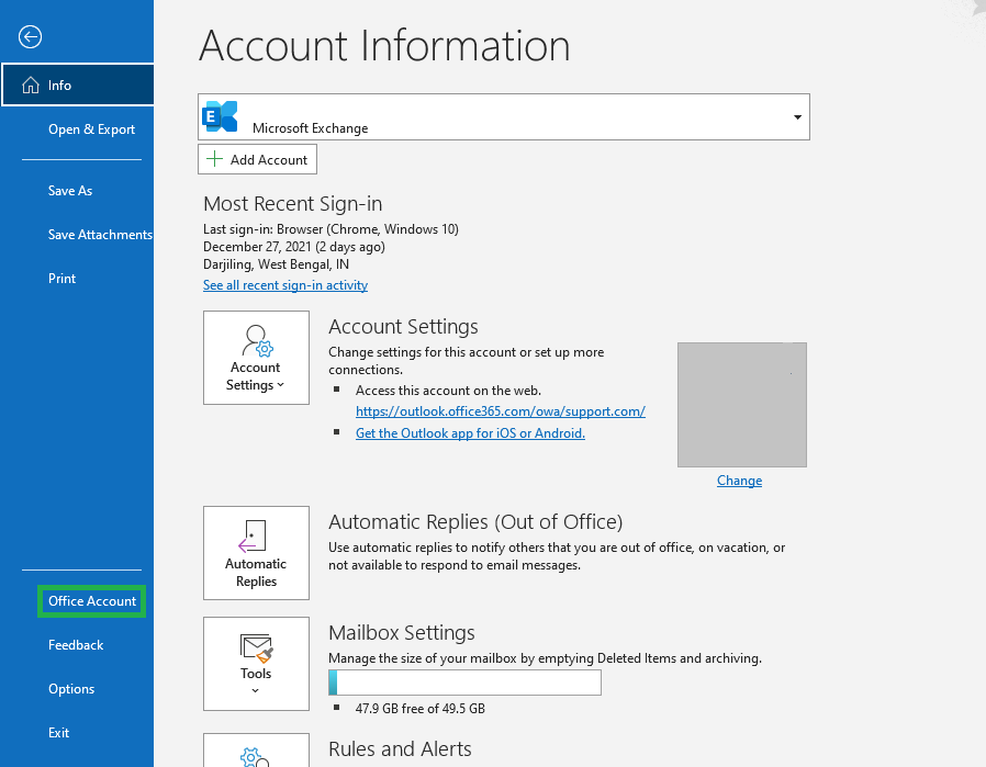 Email Not Working On Computer How to Troubleshoot Email Not Working in Microsoft Outlook