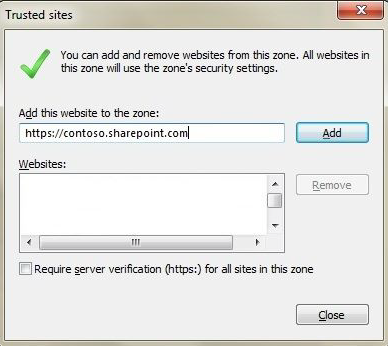 Sharepoint Add Url How to add your SharePoint Online sites or Open with Explorer URL to ...