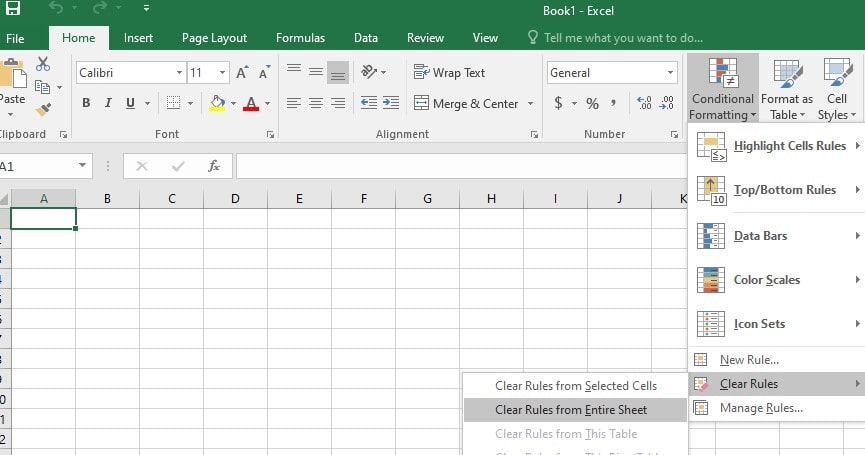 How to Fix Microsoft Excel Keeps Crashing or not responding for Windows