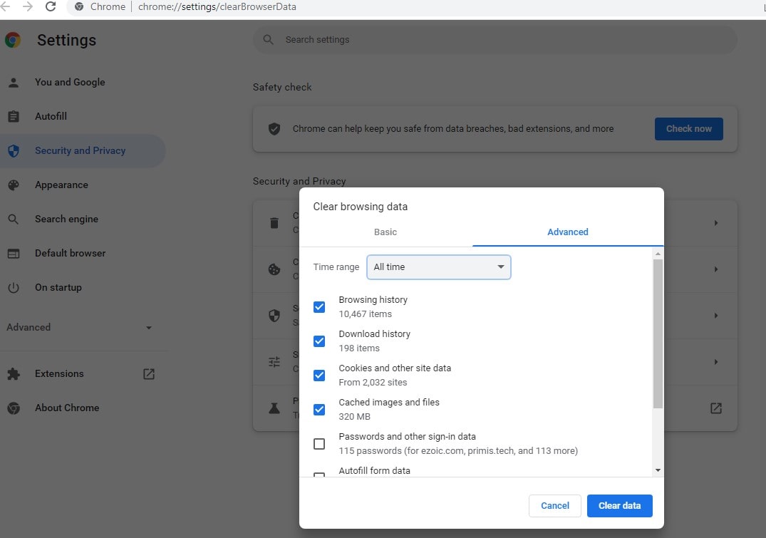 How to Fix Slow Google Chrome on Windows 11