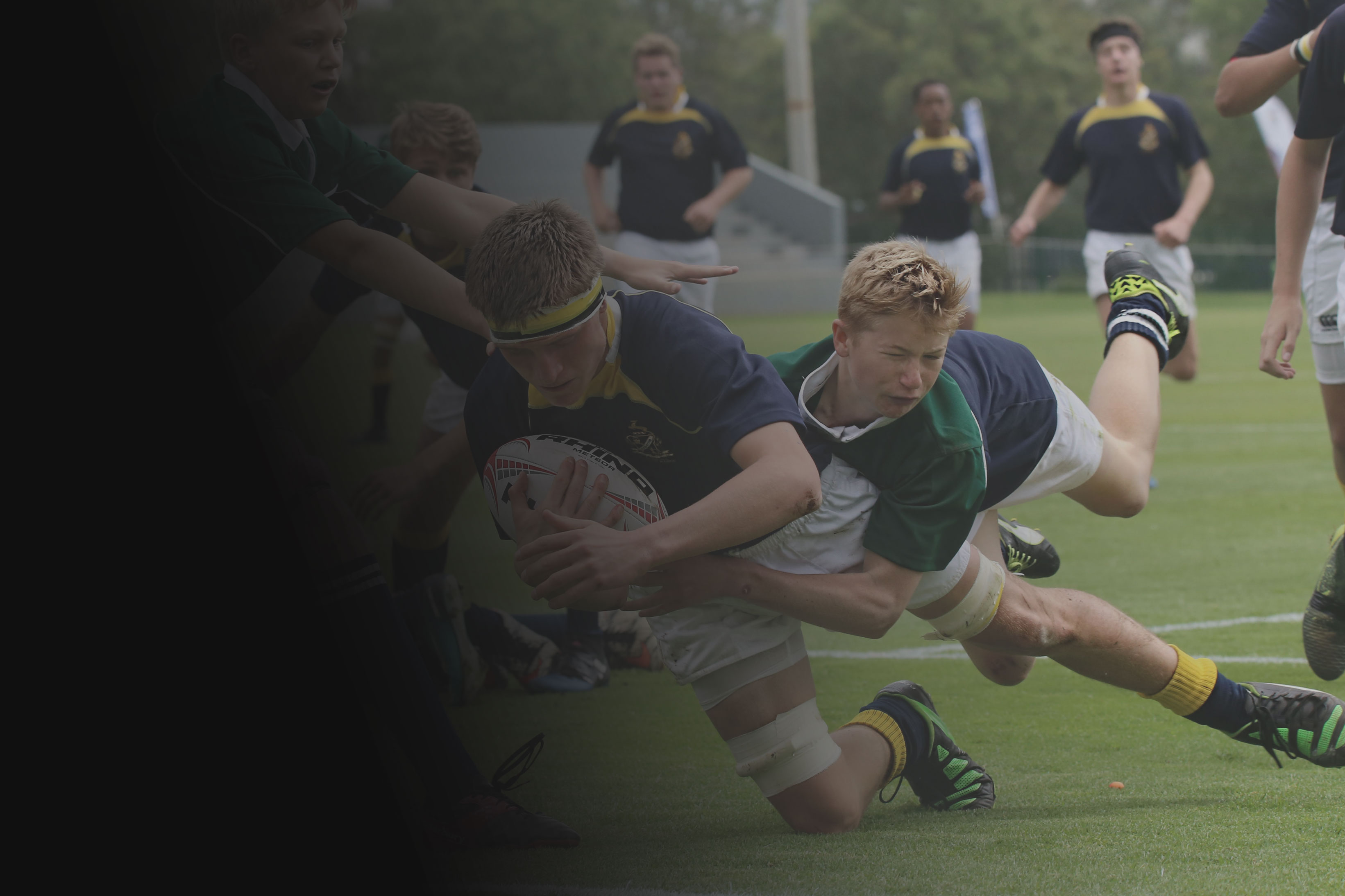 Motivationz Rugby | Kids Rugby Coaching Christchurch