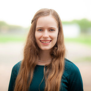 Julia Rabong About - Catholic Music Initiative