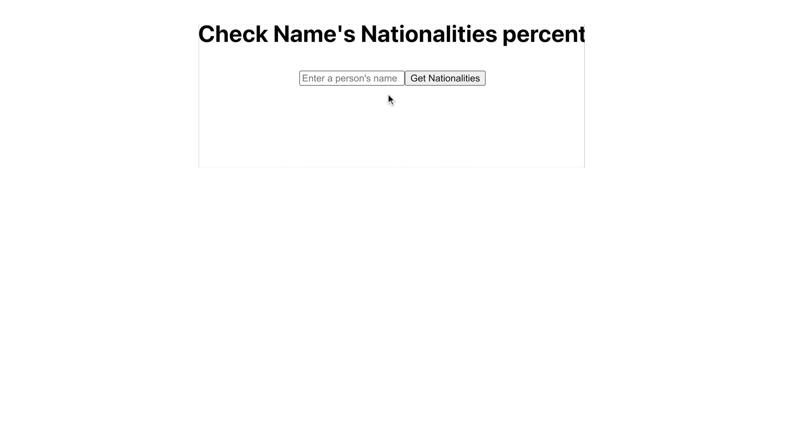 Visual Regression Testing in a React App | Step-by-Step Tutorial