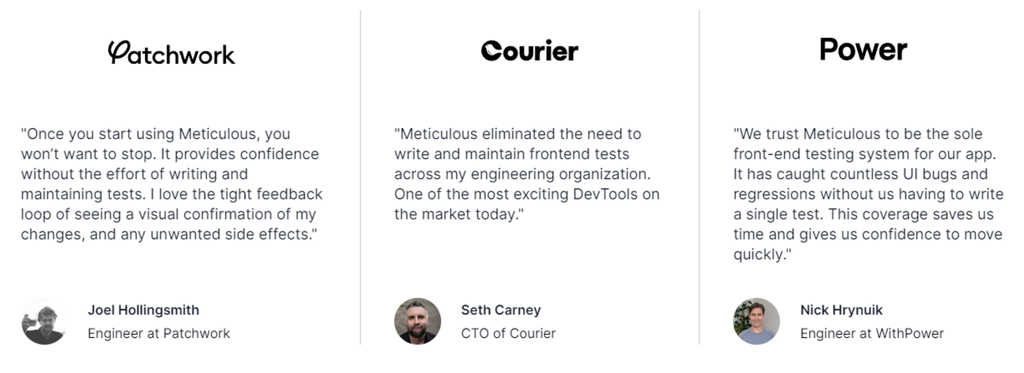 5 Sauce Labs Alternatives to Consider in 2024
