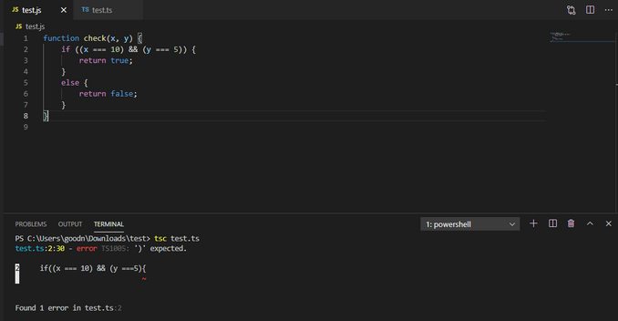 JavaScript Syntax Errors | How to Prevent Them, Tutorial