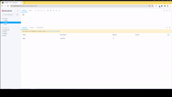 How to Test React Components in Isolation with Storybook