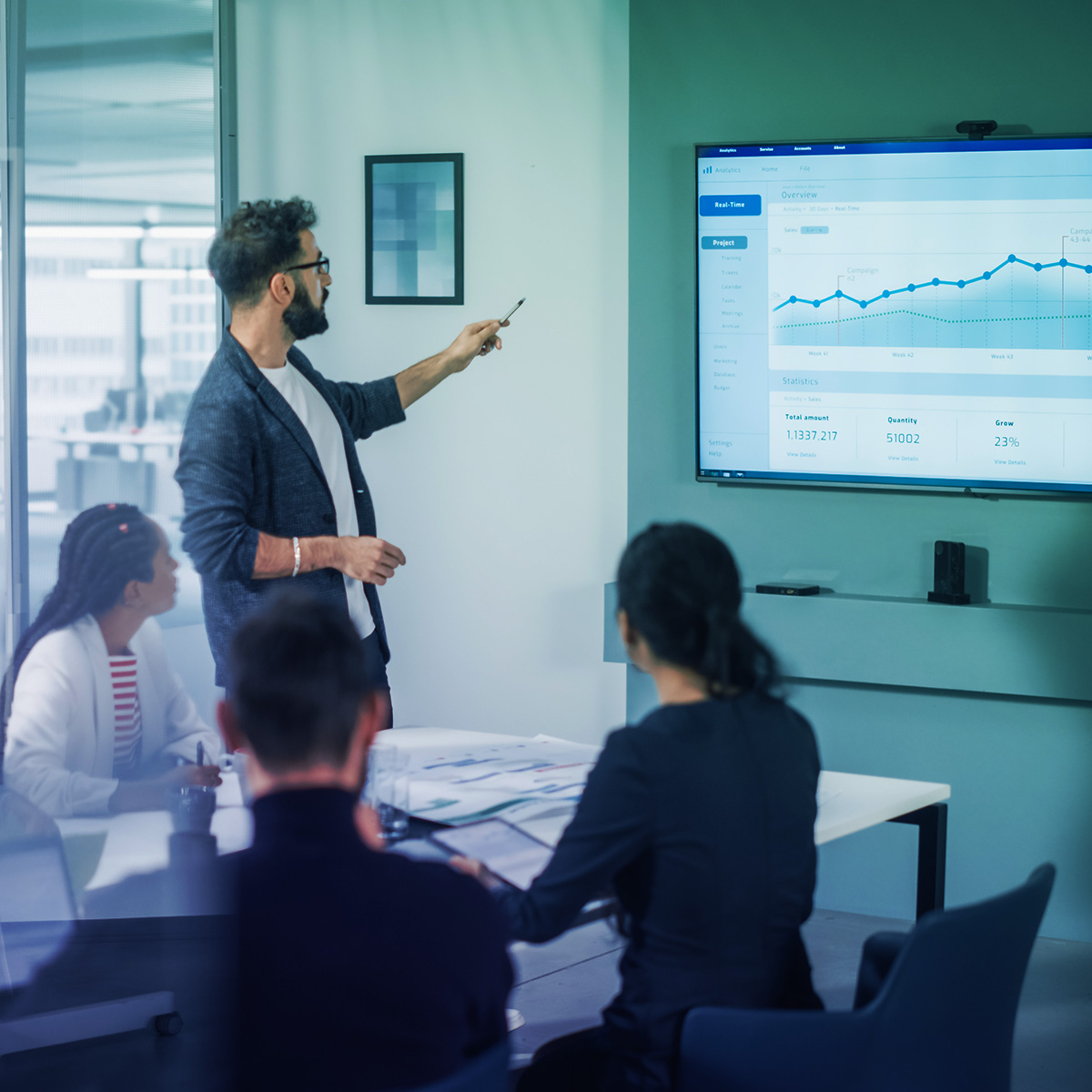 Financial Extranet Nexgen Networks