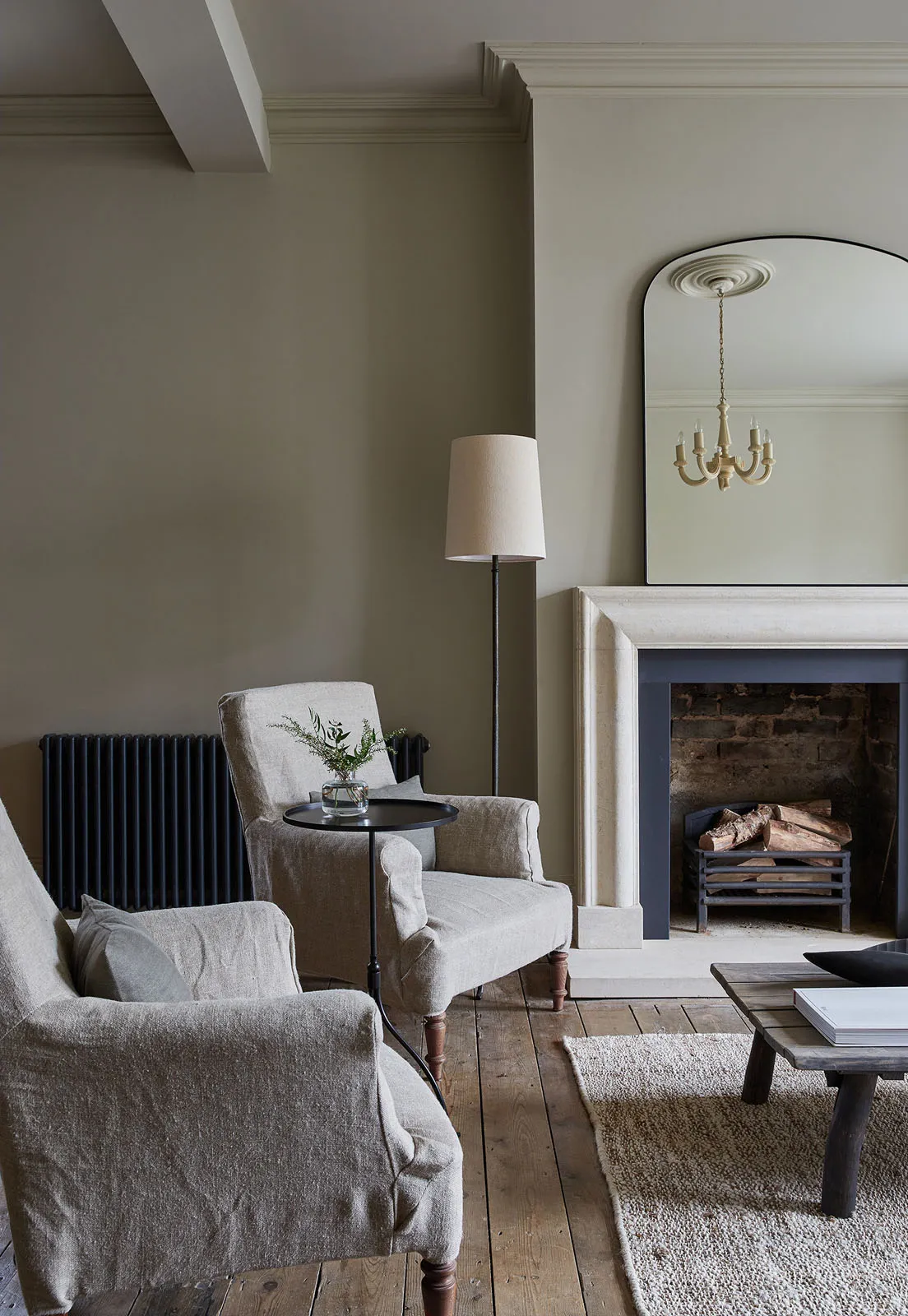 Wanstead Place | studio.skey - London Based Interior Design Studio