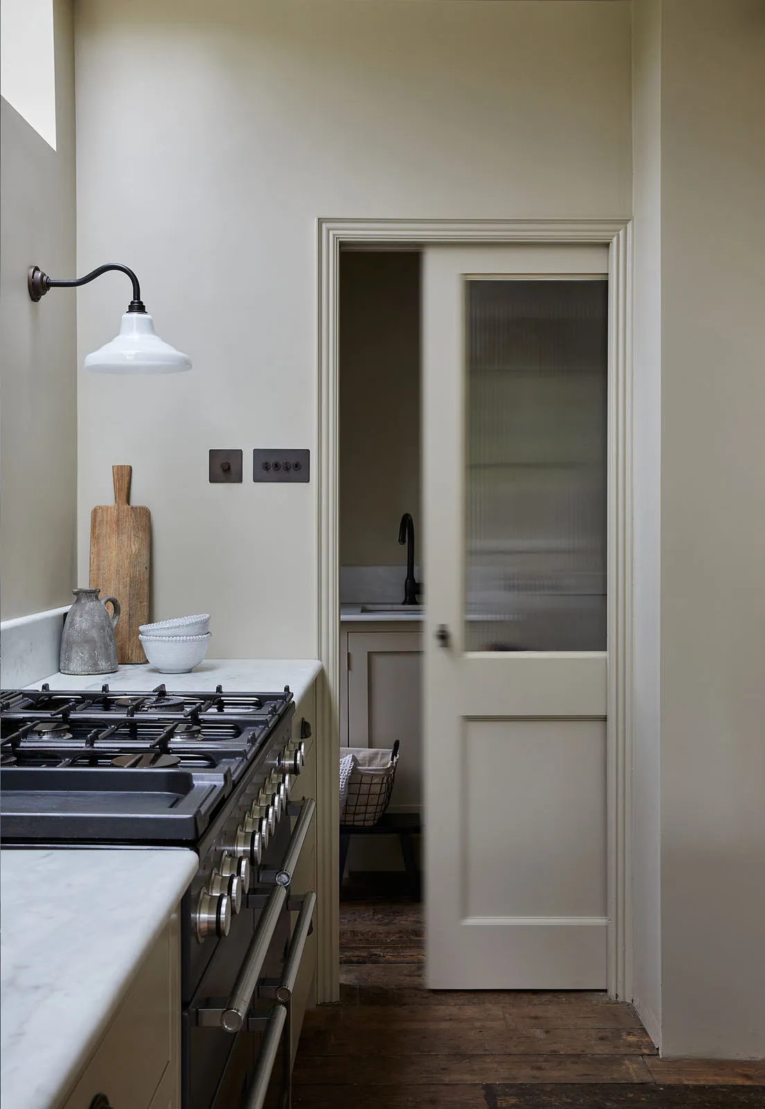 Studio Skey Wanstead Place | studio.skey - London Based Interior Design Studio