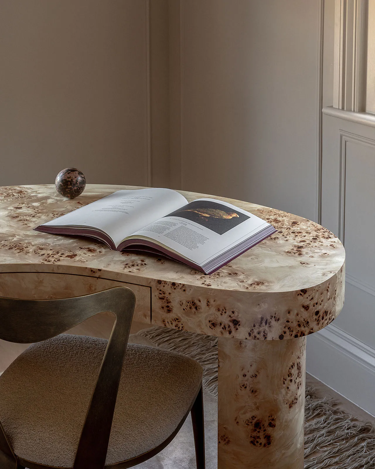 Studio Skey Queens Park Terrace | studio.skey - London Based Interior Design Studio