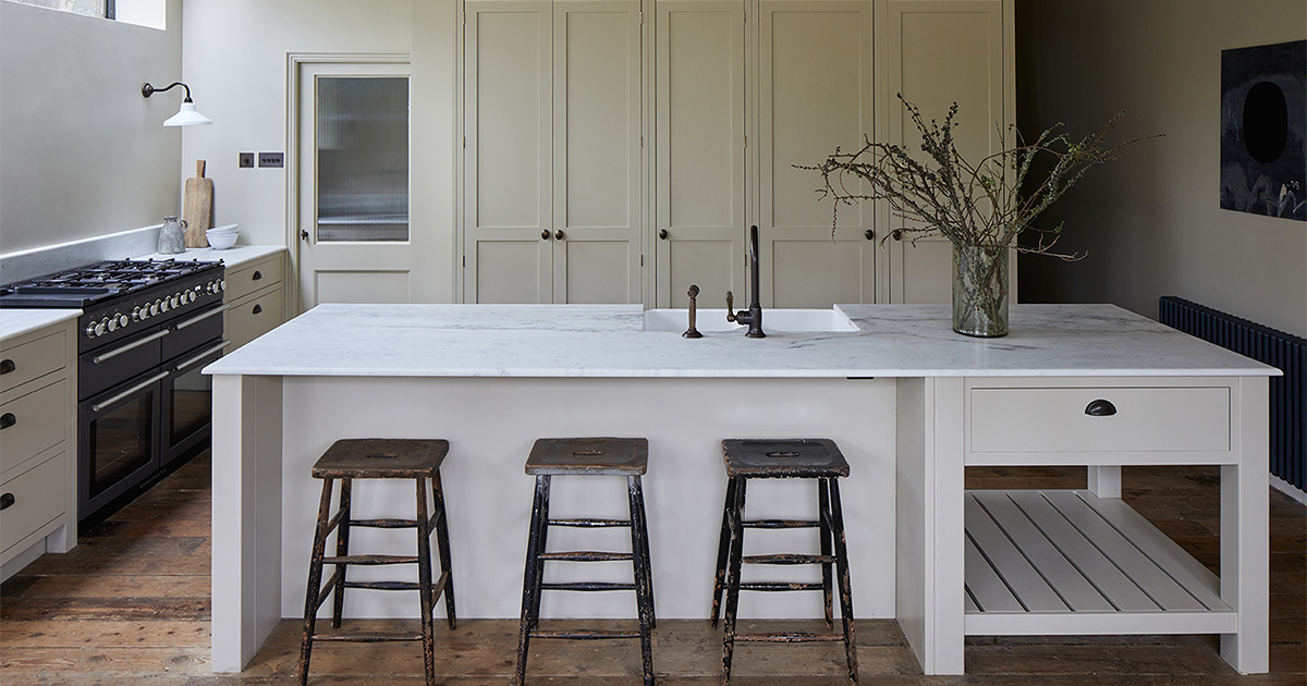 Wanstead Place studio.skey London Based Interior Design Studio