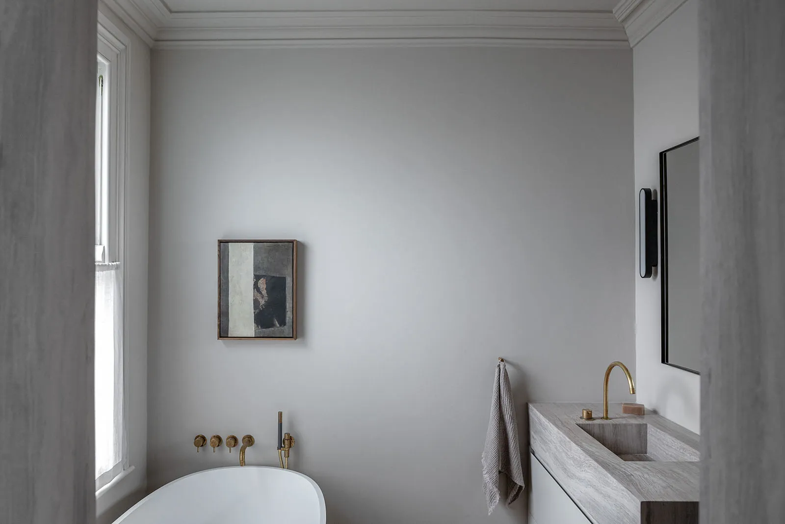 Studio Skey Queens Park Terrace | studio.skey - London Based Interior Design Studio