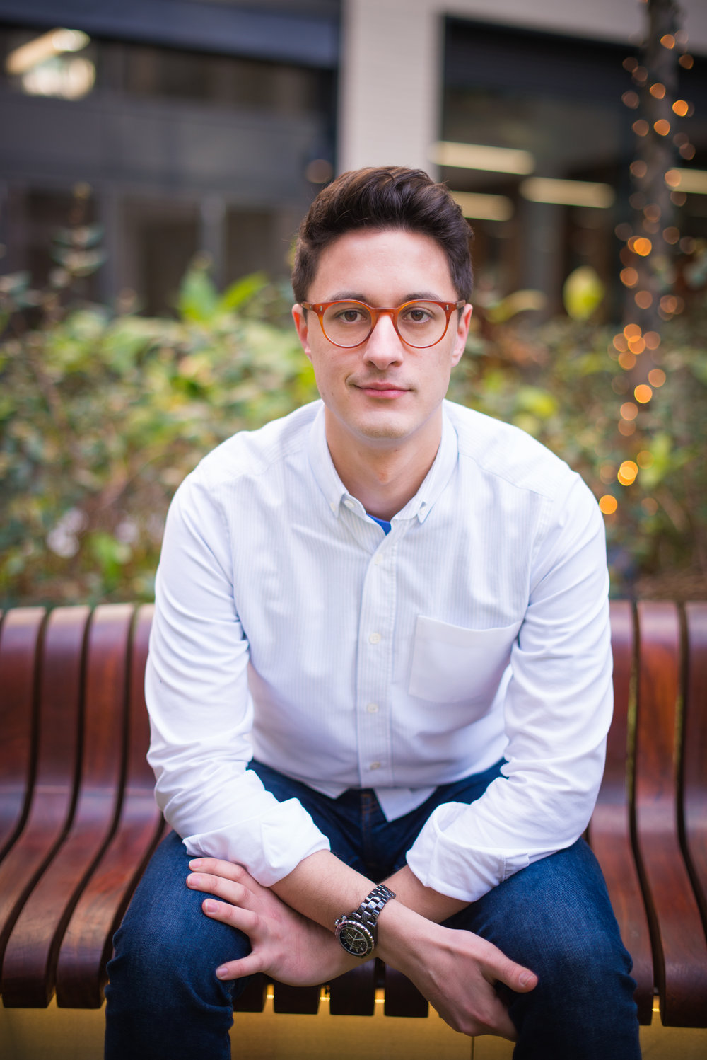 Max Narula Lighting Designer