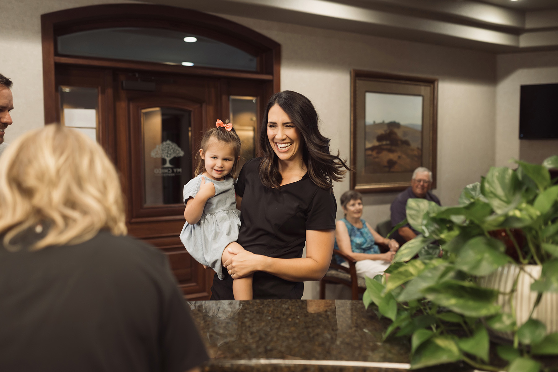 Dentist in Chico, CA My Chico Dentist