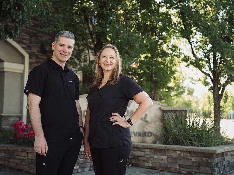 Dentist in Chico, CA My Chico Dentist