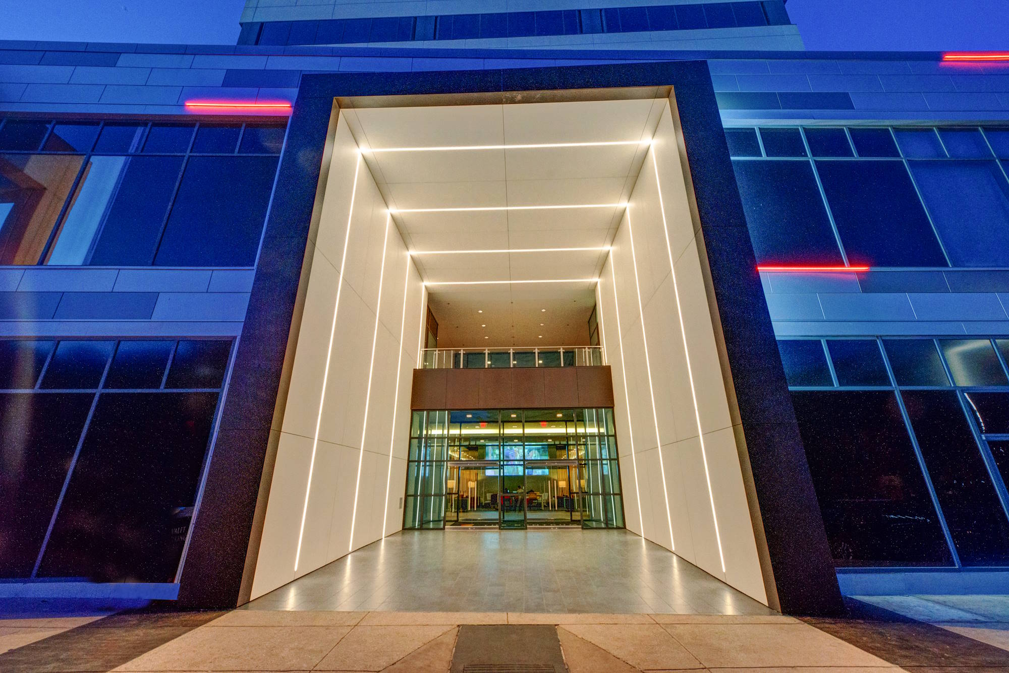 Quadrant Investment Properties