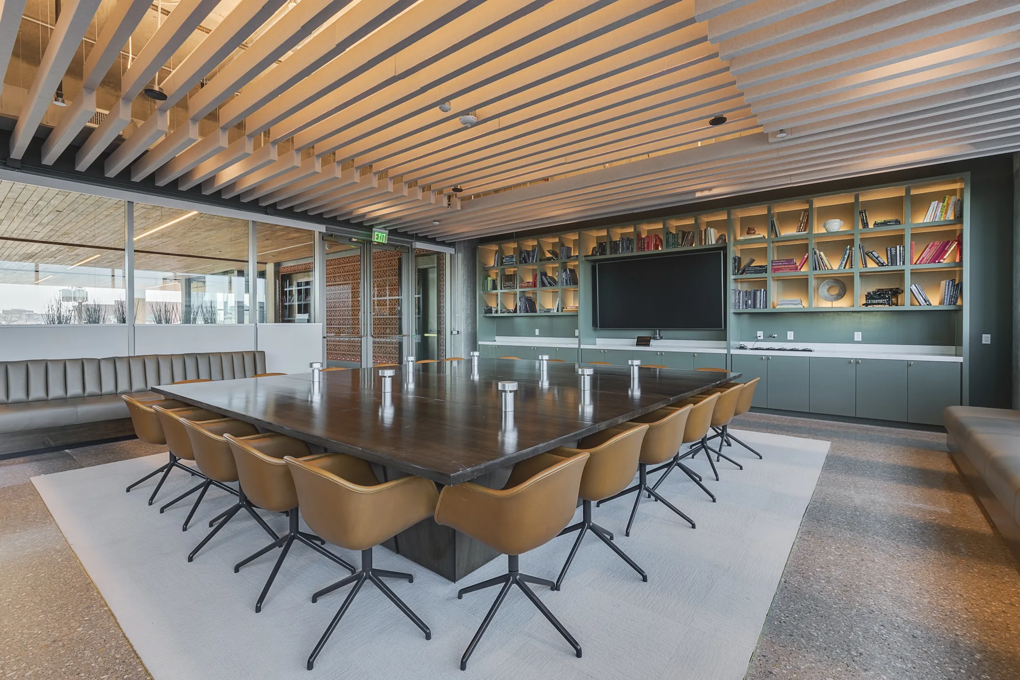 Quadrant Investment Properties