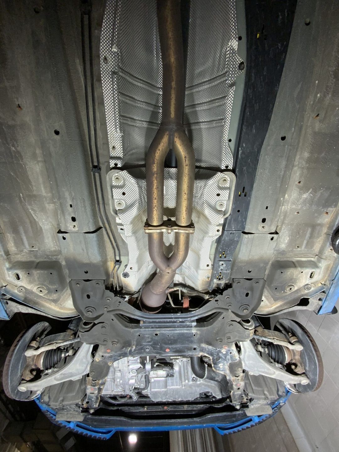 Vehicle Undercoating Calgary Car Rust Proofing Services