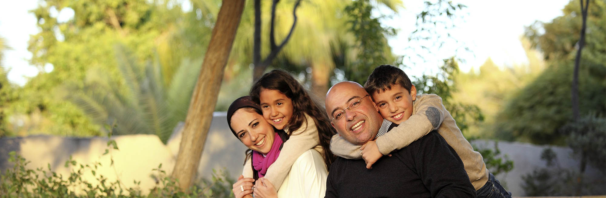 Allianz Program for Family Protection