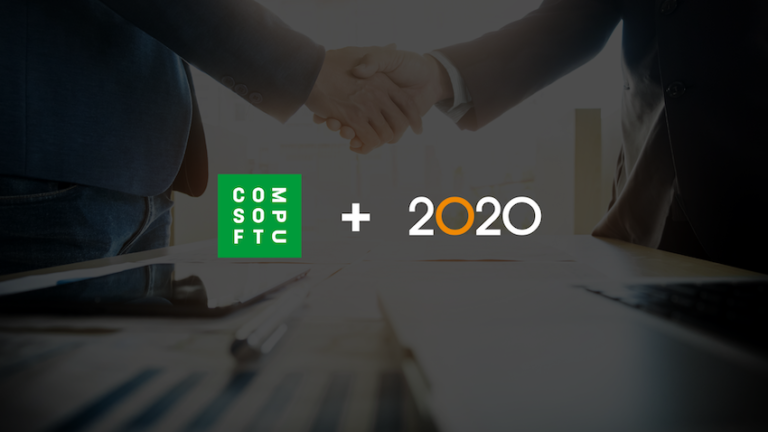 Compusoft et 2020 finalisent leur fusion ! - Cuisines et Bains Magazine