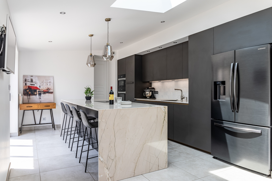 Cuisines et Bains Magazine - Site officiel de Cuisines et bains Magazine