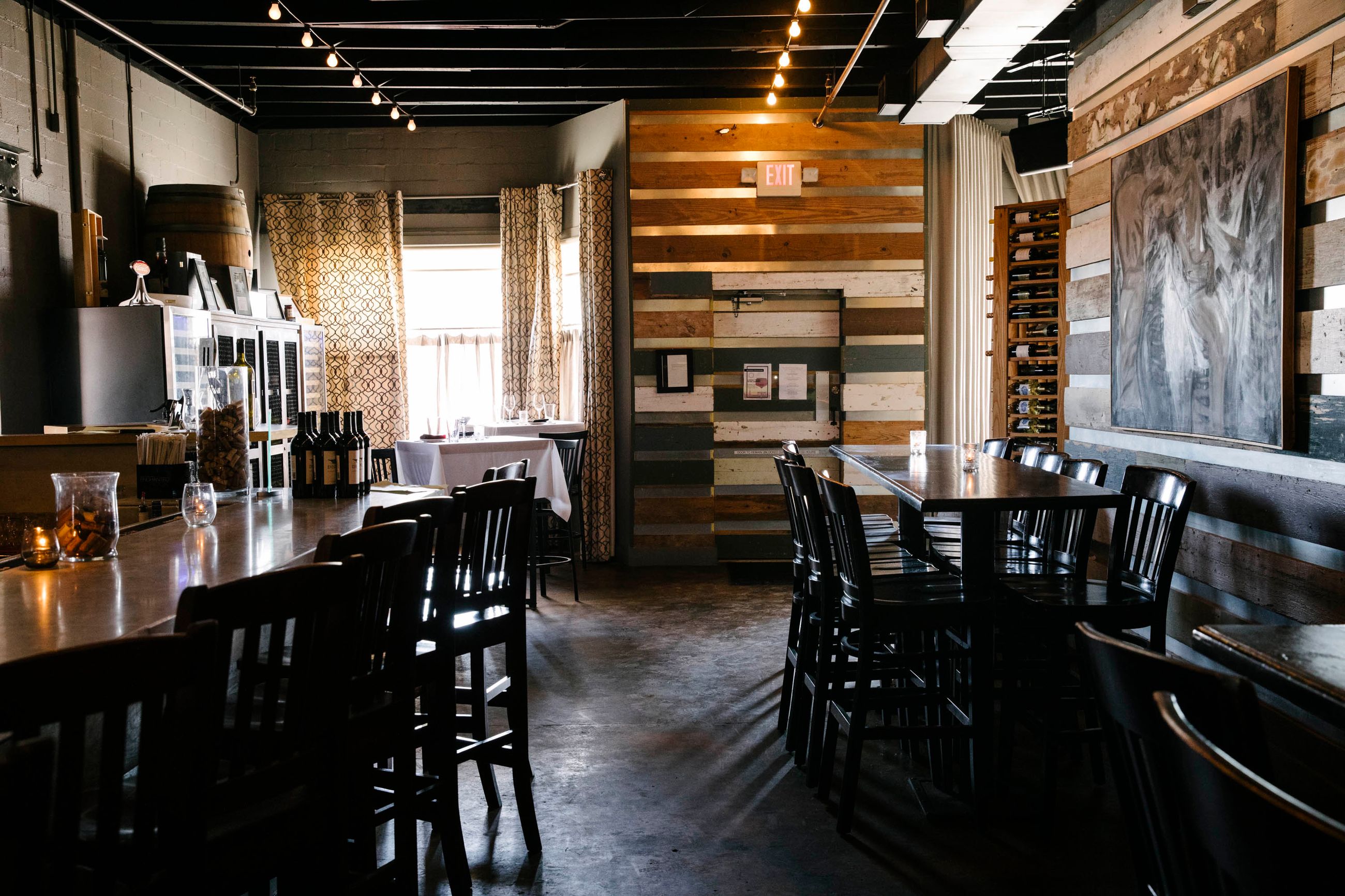 Queenies Steakhouse