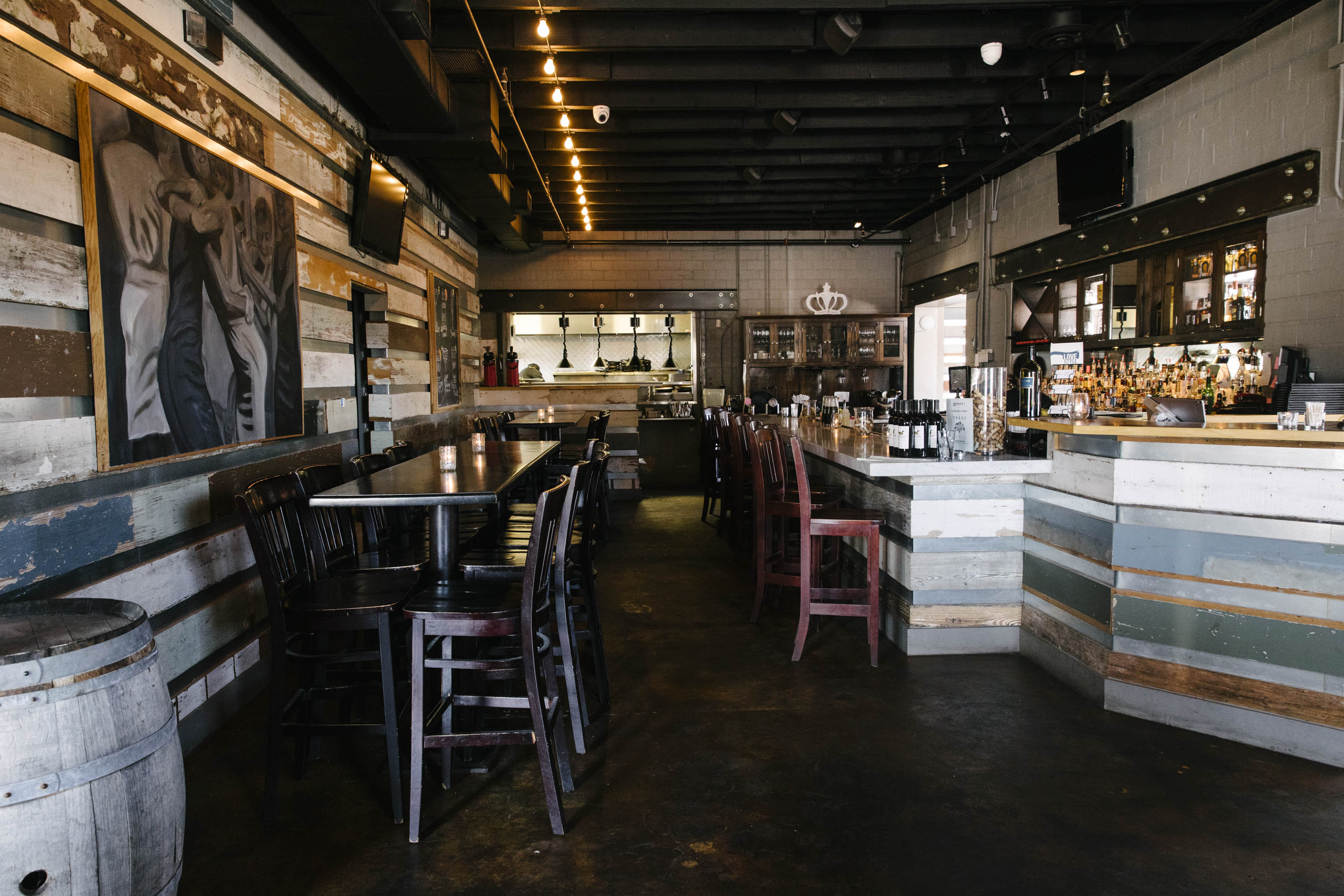 Queenies Steakhouse - 8ui8h0h