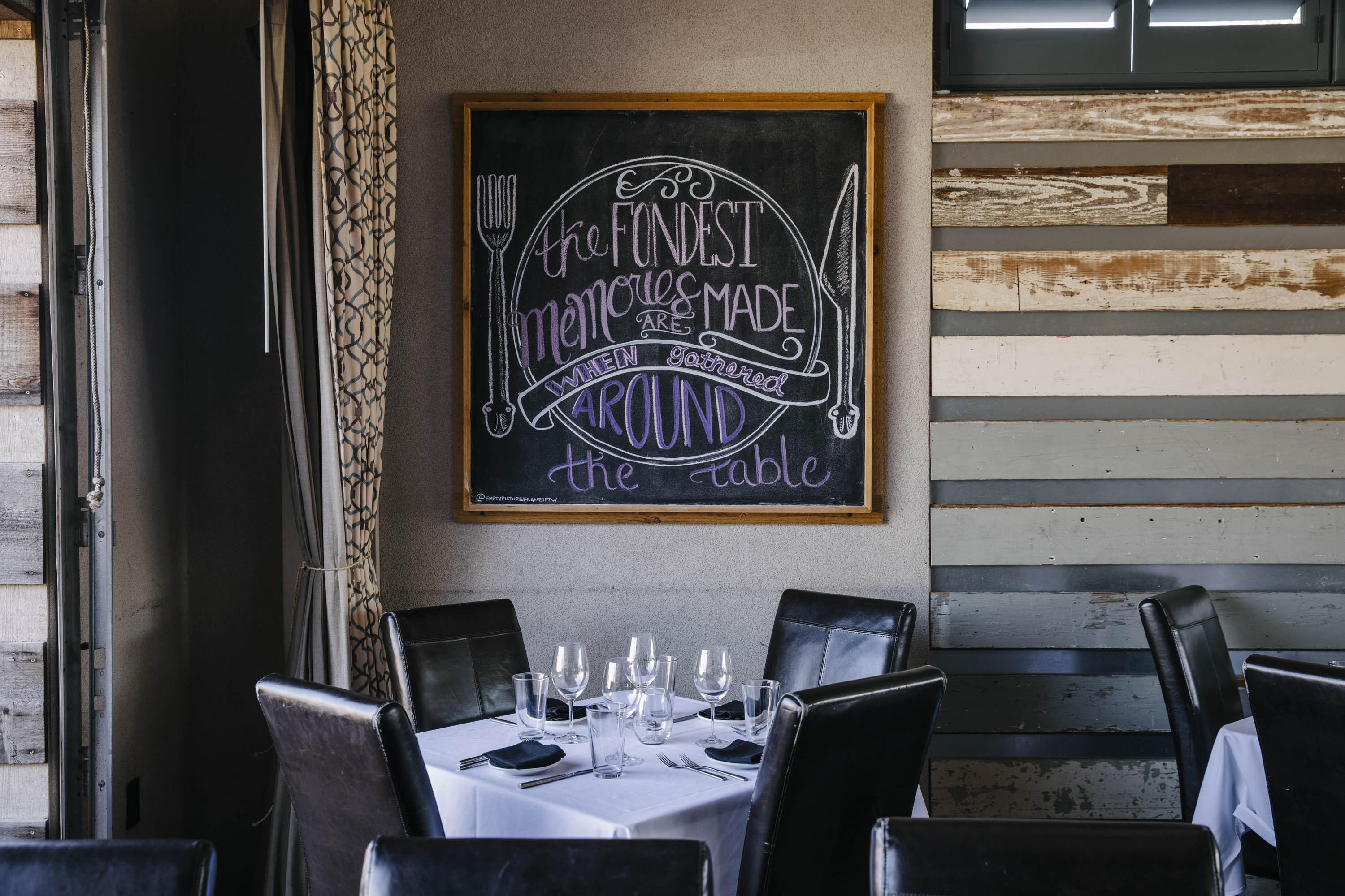 Queenies Steakhouse