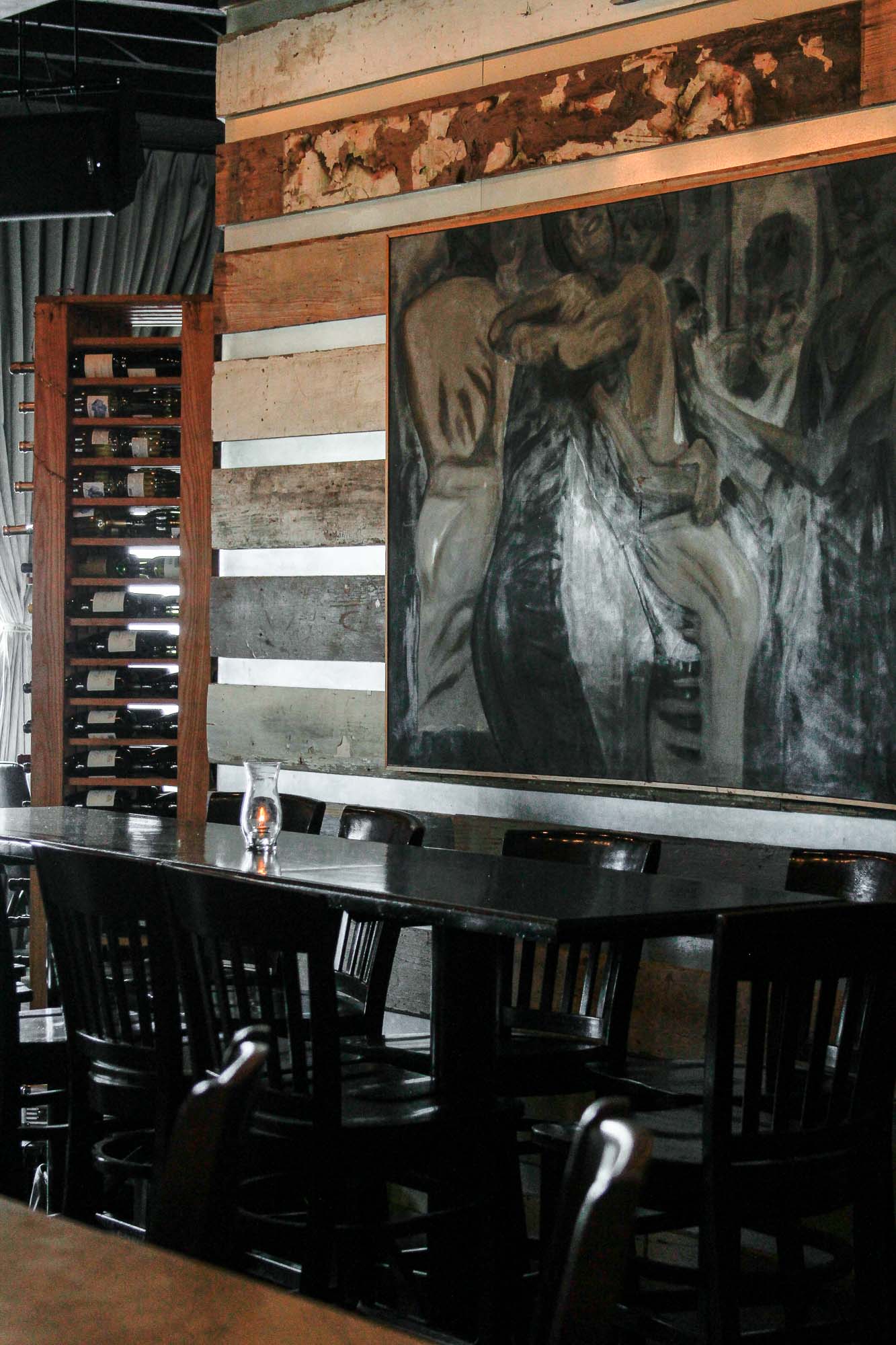 Queenies Steakhouse - nf63z22