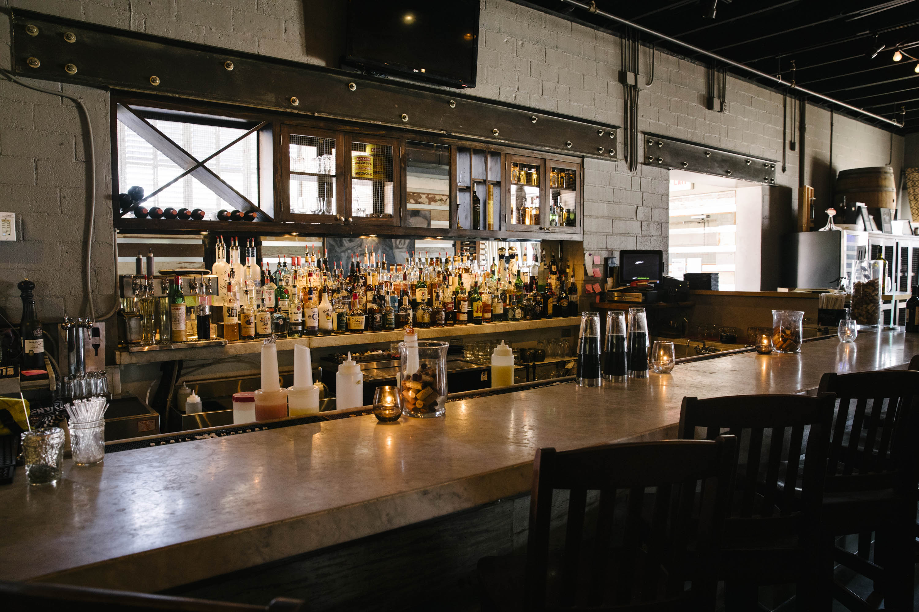 Queenies Steakhouse - quu7e3u