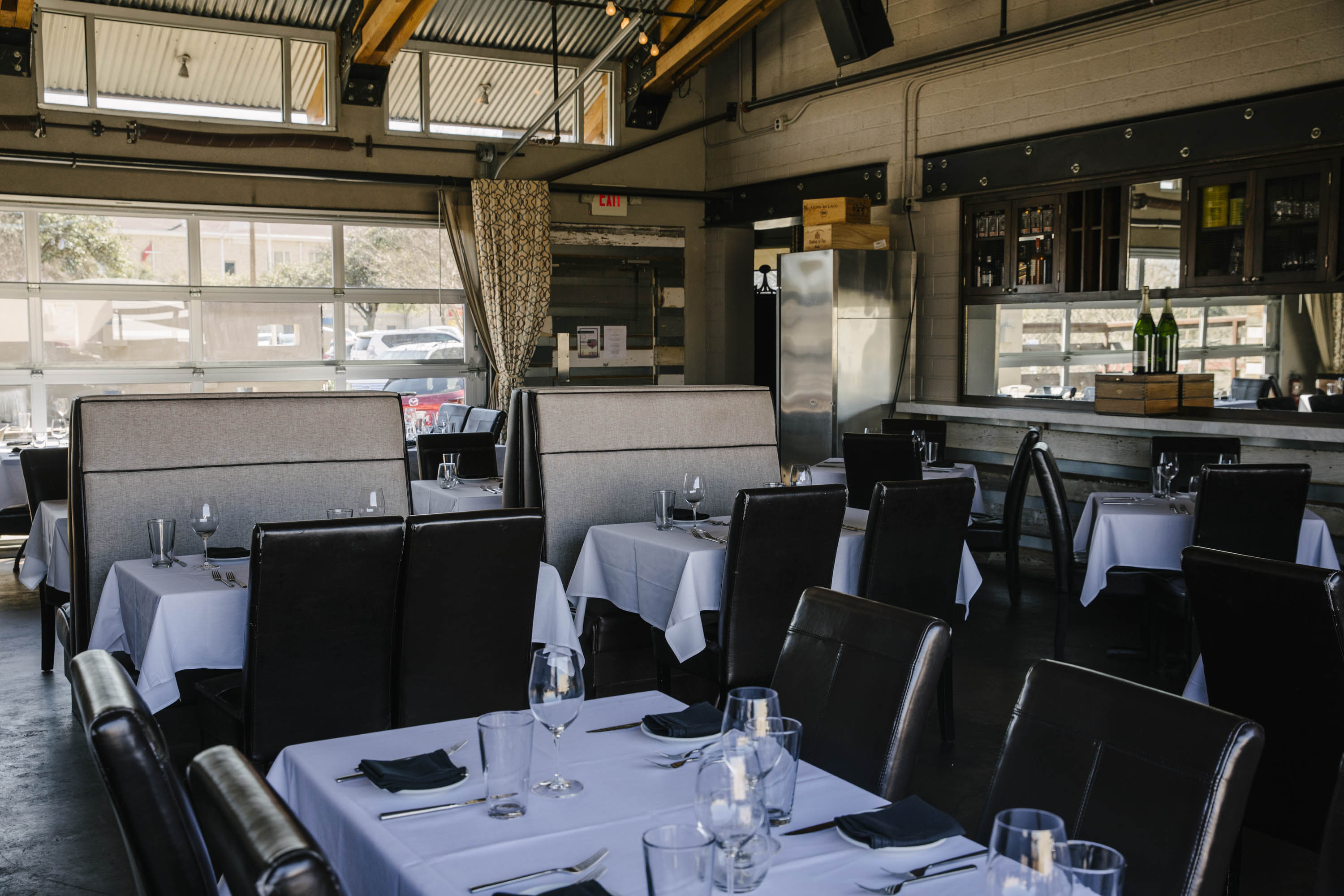 Queenies Steakhouse