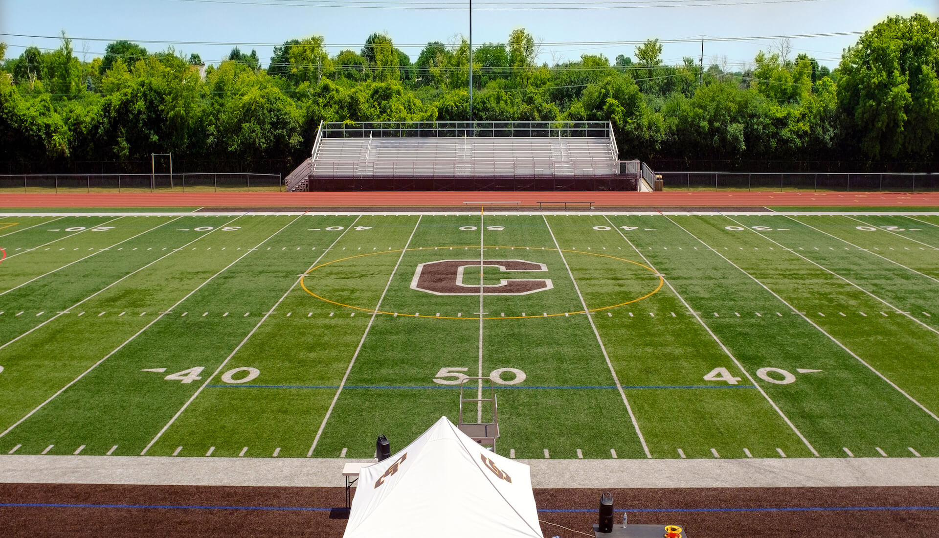 Carmel Catholic High School
