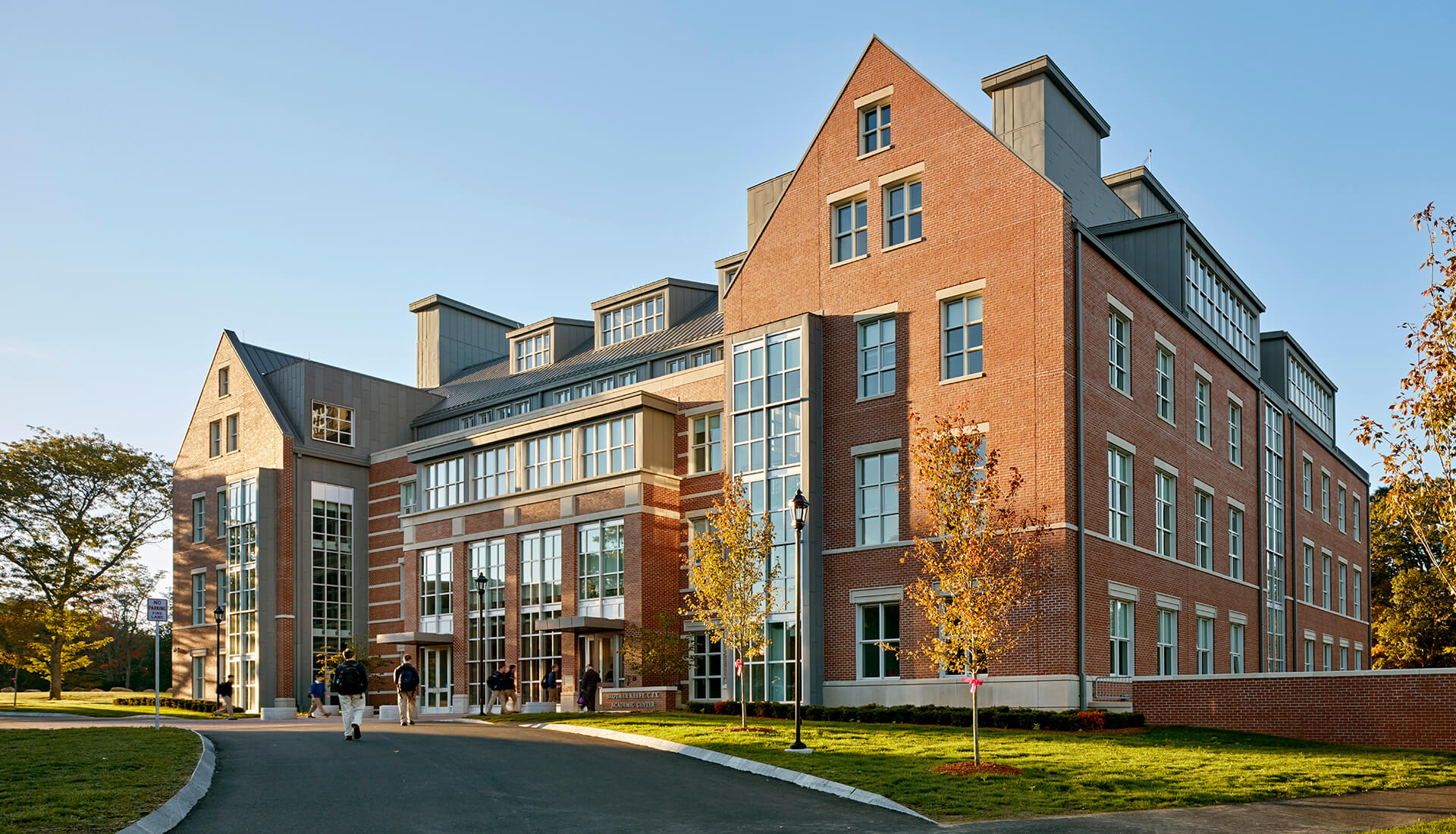 St. John's Preparatory School